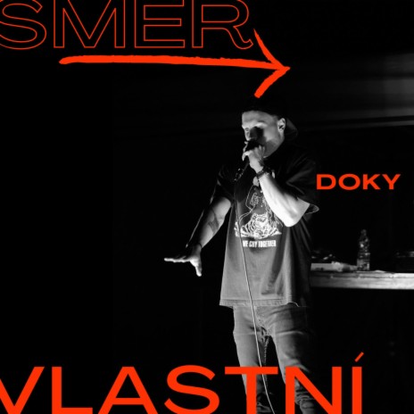 Vlastní směr