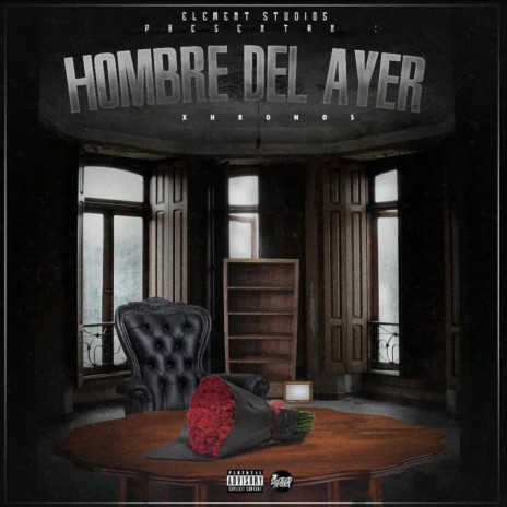 El Hombre Del Ayer | Boomplay Music