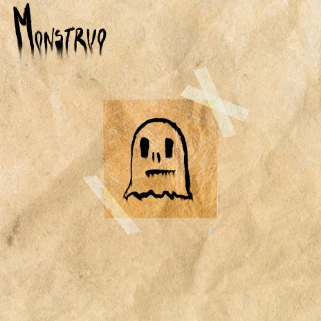 Monstruo | Boomplay Music