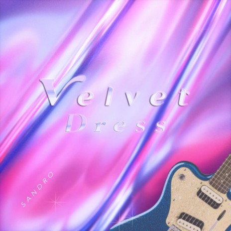 Velvet dress | Boomplay Music