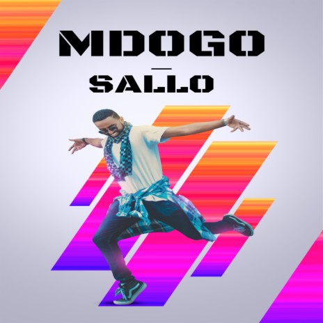 Mdogo | Boomplay Music