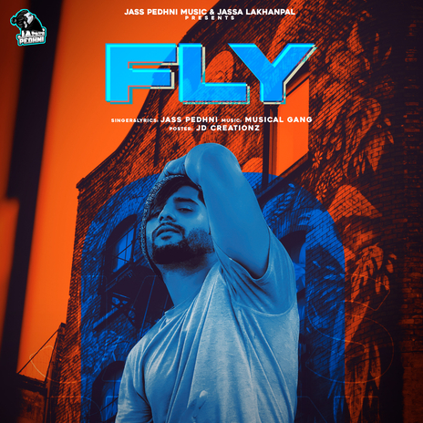 Fly | Boomplay Music