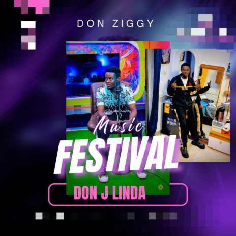 Don J Linda | Boomplay Music