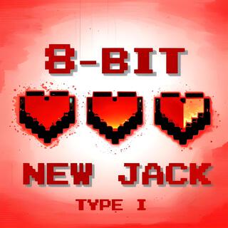 8-Bit New Jack Swing Type-1