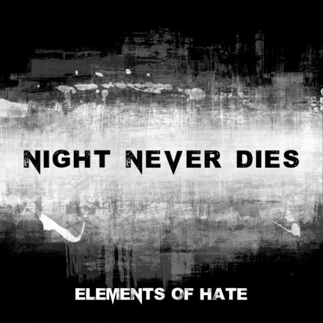 Elements of Hate (Instrumental)