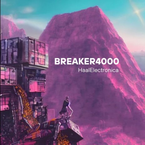 Breaker4000 | Boomplay Music