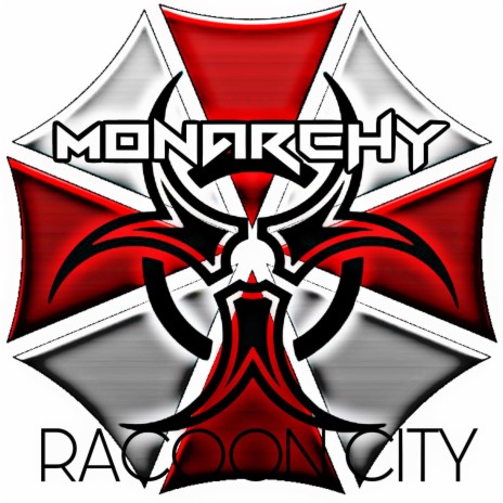 RACOON CITY