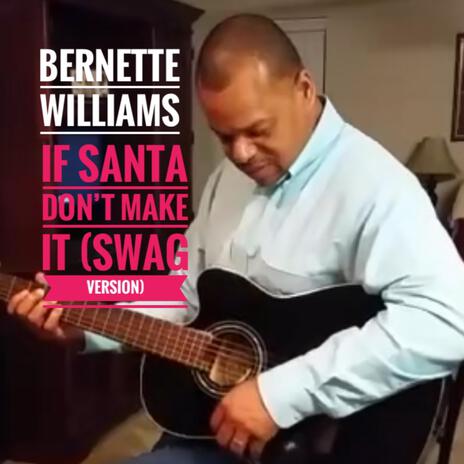 If Santa Don't Make It Swag | Boomplay Music