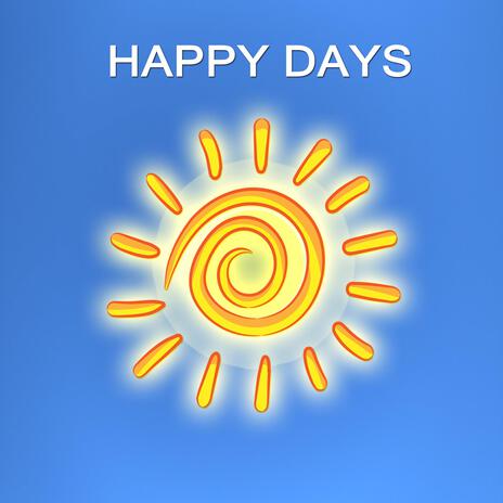 Happy Miss Sunshine | Boomplay Music