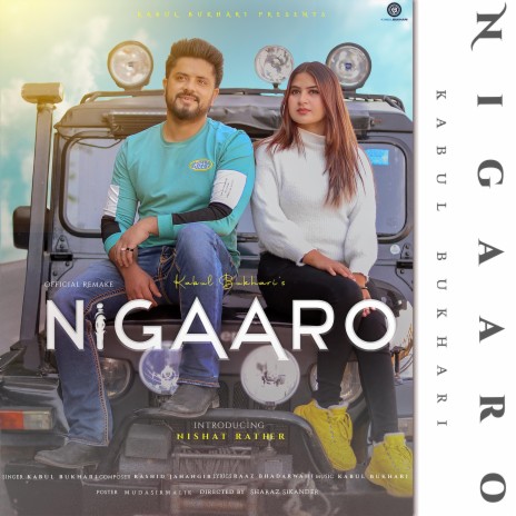 Nigaaro | Boomplay Music