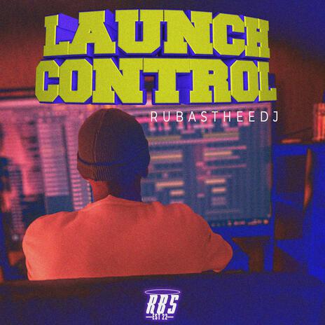 Launch Control | Boomplay Music