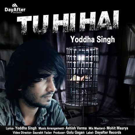 Tu Hi Hai | Boomplay Music