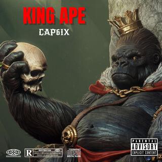 KING APE