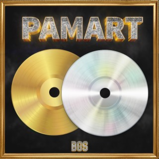 PAMART lyrics | Boomplay Music