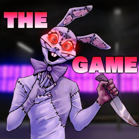 The Game ft. NightCove_theFox | Boomplay Music