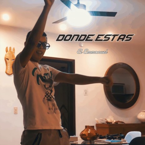 Donde estas | Boomplay Music