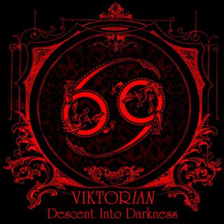 VIKTORIAN: Descent Into Darkness