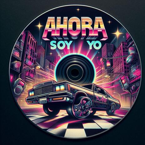 Ahora soy Yo | Boomplay Music