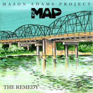 Mason Adams Project