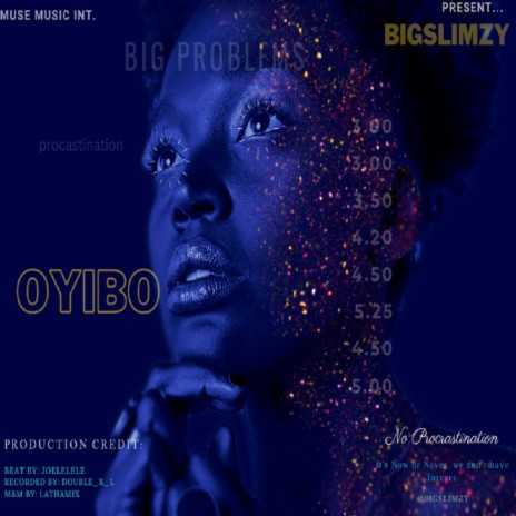 OYIBO | Boomplay Music