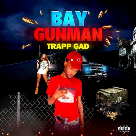 Bare Gunman | Boomplay Music