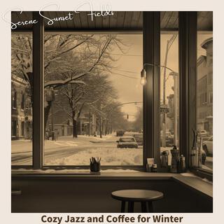 Cozy Jazz and Coffee for Winter