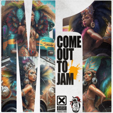 Come Out To Jam | Boomplay Music