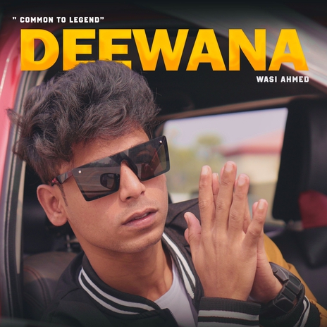 Deewana (Common To Legend) | Boomplay Music