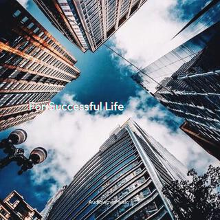 Corporate Music For Successful Life