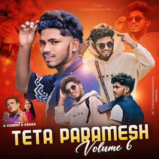 Teta Paramesh Volume.6 Song