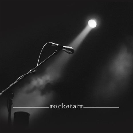 rockstarr | Boomplay Music