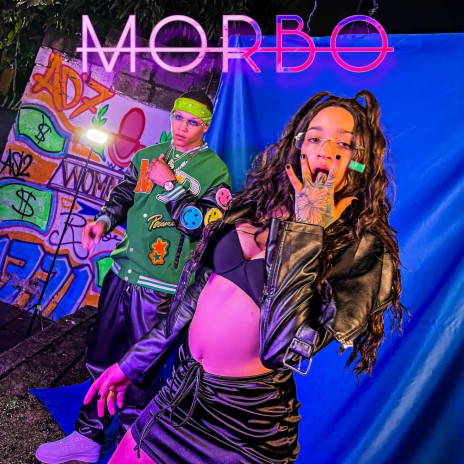 Morbo | Boomplay Music