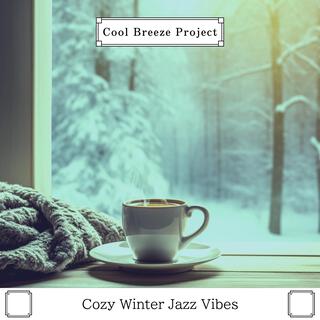 Cozy Winter Jazz Vibes