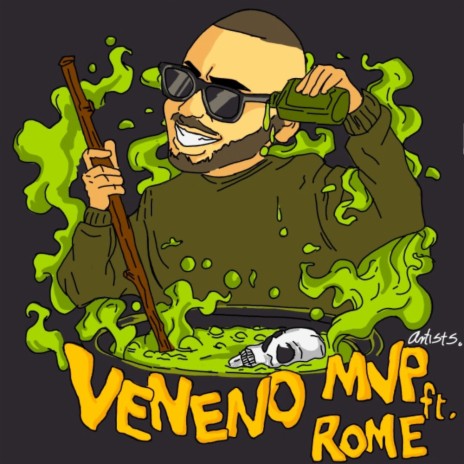 Veneno ft. Baby Rome & Dj Pive | Boomplay Music
