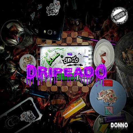 Ando +++ Dripeado | Boomplay Music