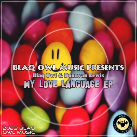 My Love Language ft. Donavan Lewis