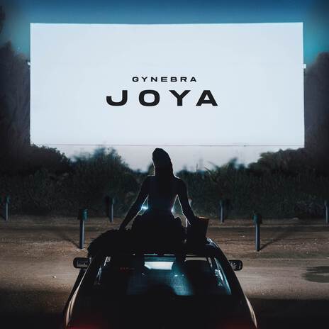 JOYA ft. Nerso | Boomplay Music