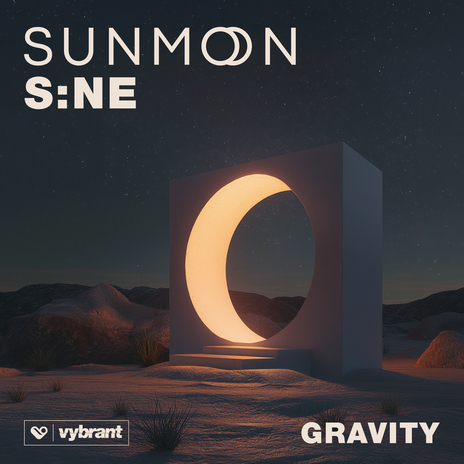 Gravity ft. S:NE | Boomplay Music