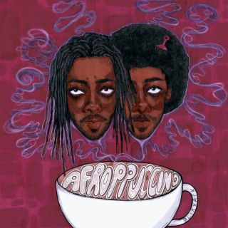 Afroppuccino