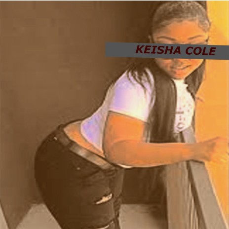 Keisha Cole | Boomplay Music