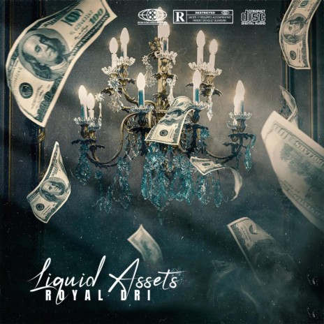 Liquid Assets | Boomplay Music