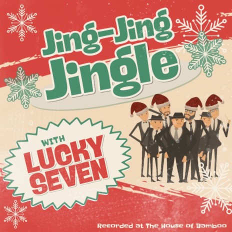 Jing Jing Jingle | Boomplay Music