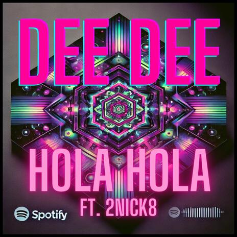 Hola Hola | Boomplay Music