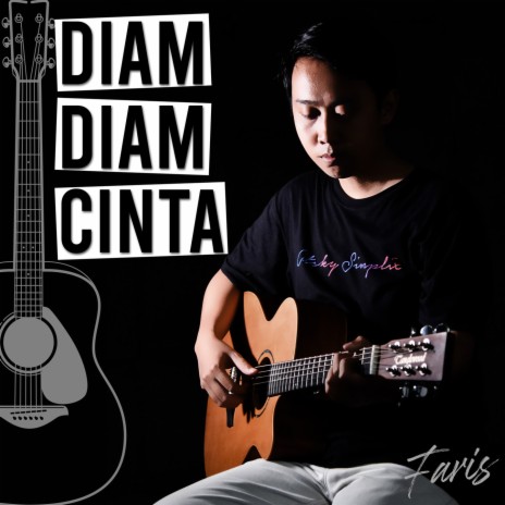 Diam Diam Cinta | Boomplay Music