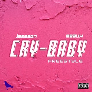 Cry Baby Freestyle