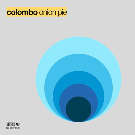 Onion pie | Boomplay Music