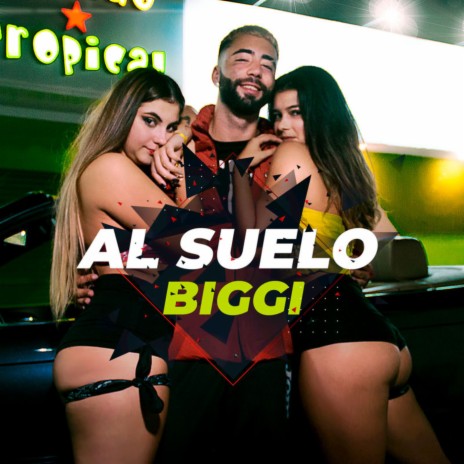 Al Suelo | Boomplay Music