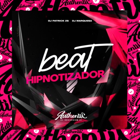 Beat Hipnotizador ft. DJ MARQUESA | Boomplay Music