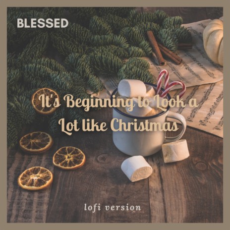 It's Beginning to Look a Lot like Christmas (Lofi Version) | Boomplay Music