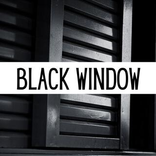 Black Window